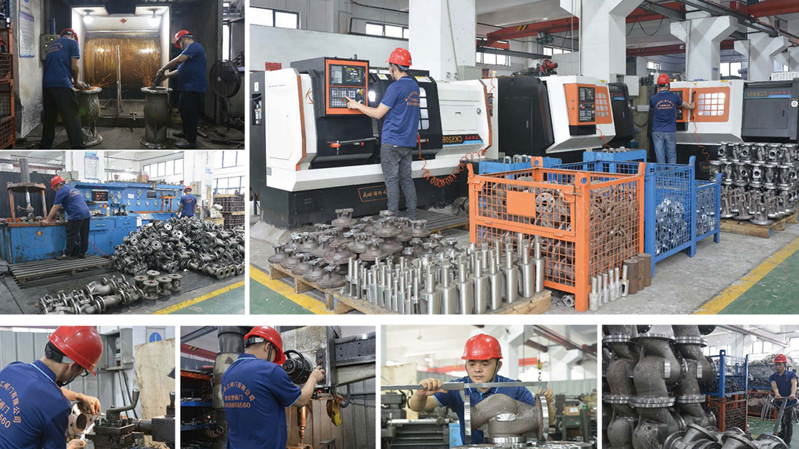 蜜臀av一区二区閥門企業展示