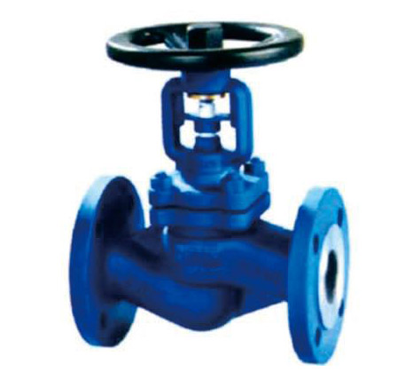 國標波紋管截（jié）止閥