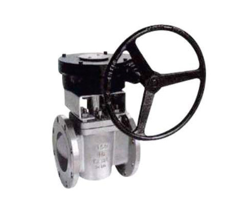 德（dé）標卡套軟密封旋塞（sāi）閥