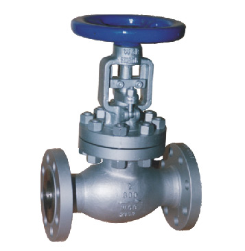 美標波紋管截（jié）止閥