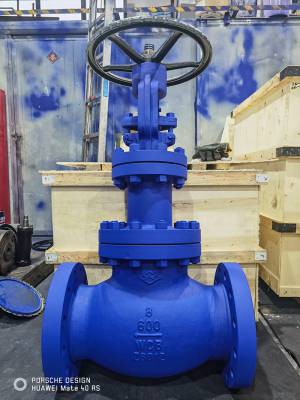 波紋管閥門產（chǎn）品展示