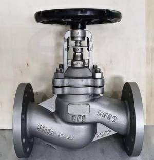 波紋管（guǎn）閥門產品（pǐn）展示