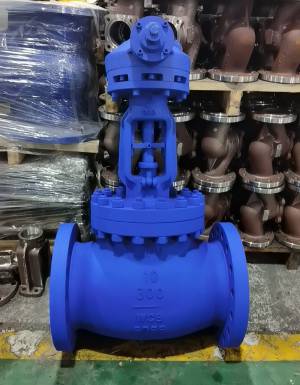 波紋管閥（fá）門產品展示