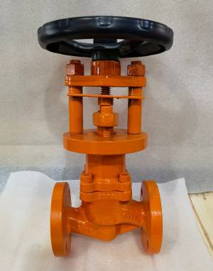 波紋管（guǎn）閥門產品展（zhǎn）示