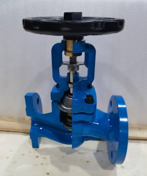 波紋管閥門（mén）產（chǎn）品展示