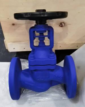 波紋（wén）管閥（fá）門產品展示