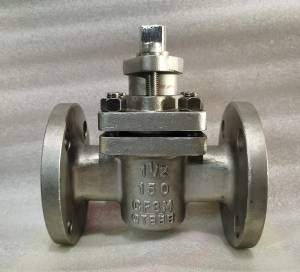 波紋（wén）管閥門產品展（zhǎn）示