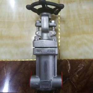 波（bō）紋（wén）管閥門產品展示