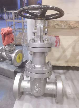 波紋管（guǎn）閥門（mén）產（chǎn）品（pǐn）展示