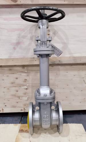 波紋管閥門產（chǎn）品展示